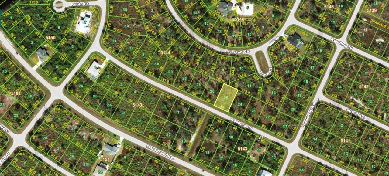 13184 Rouding Cir., Port Charlotte, FL 33981