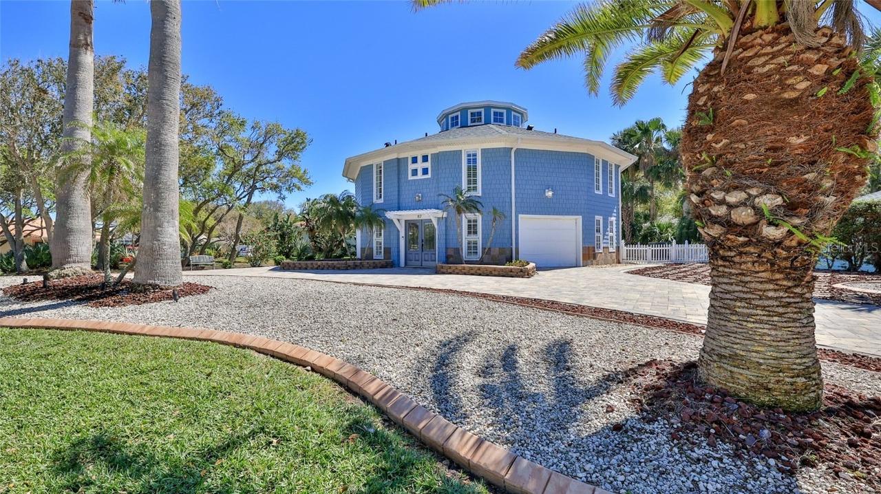 [Address Hidden by Seller], Ponce Inlet, FL 32127