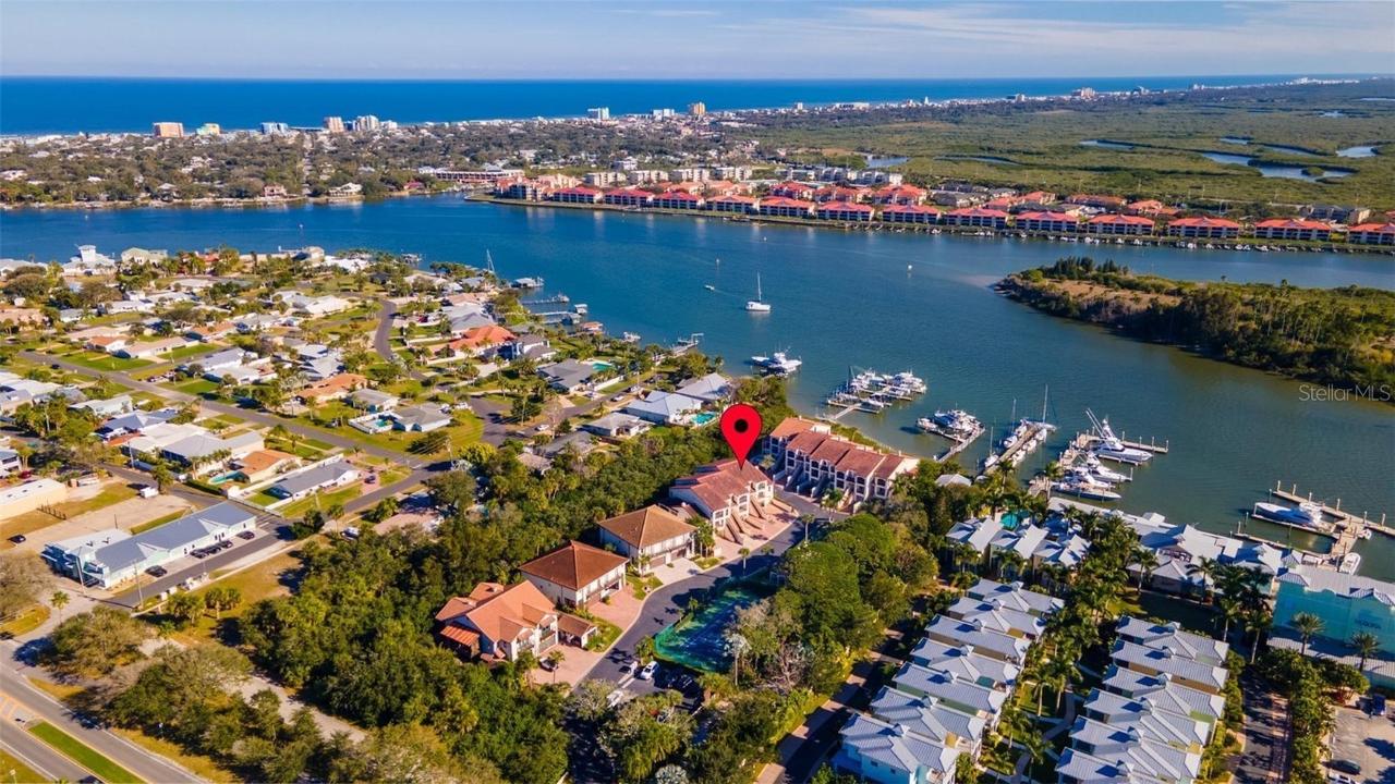 135 Marina Bay Dr., New Smyrna Beach, FL 32169