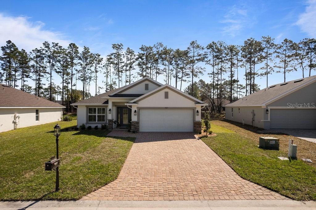 7697 SW 180th Cir., Dunnellon, FL 34432