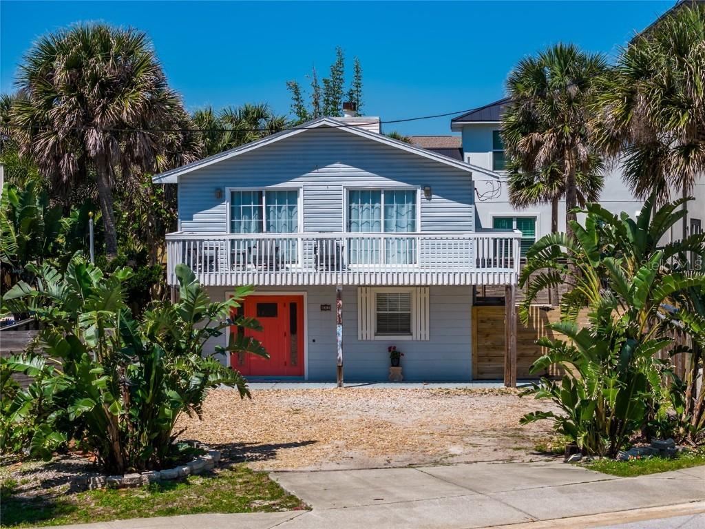 602 S Atlantic Ave., New Smyrna Beach, FL 32169