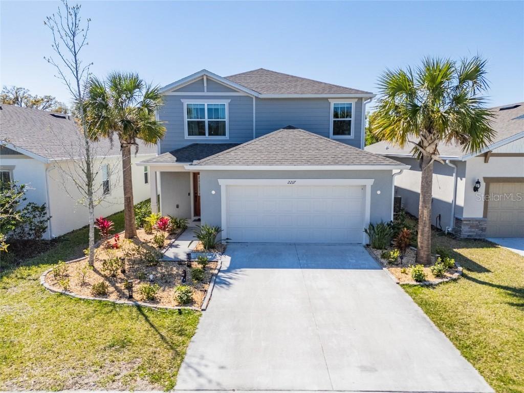 2217 Canopy Terrace Blvd., Deland, FL 32724