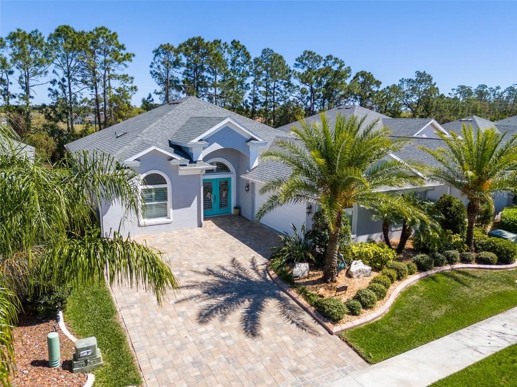 3045 Borassus Dr., New Smyrna Beach, FL 32168