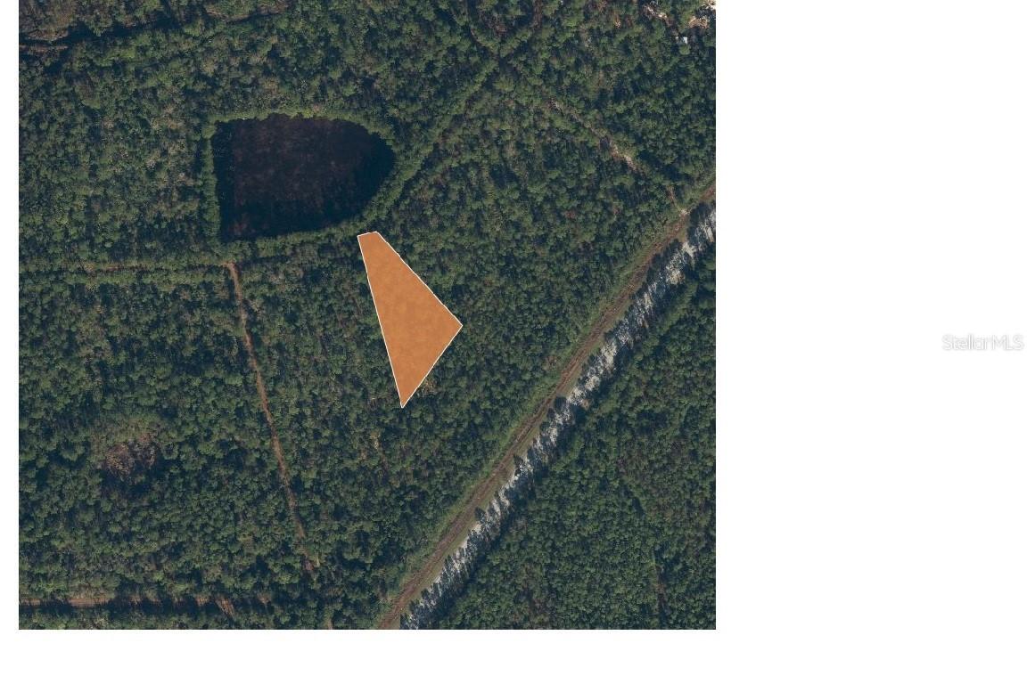 No Street Name, Palatka, FL 32177