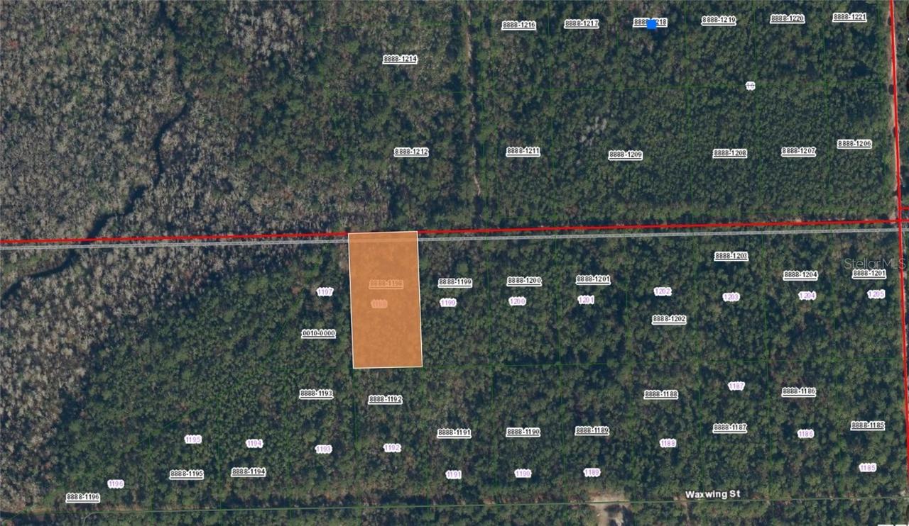 Near W Pinellas, Palatka, FL 32177