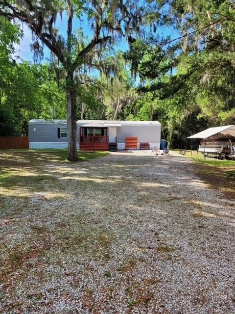 1001 Old Mission Rd., New Smyrna Beach, FL 32168
