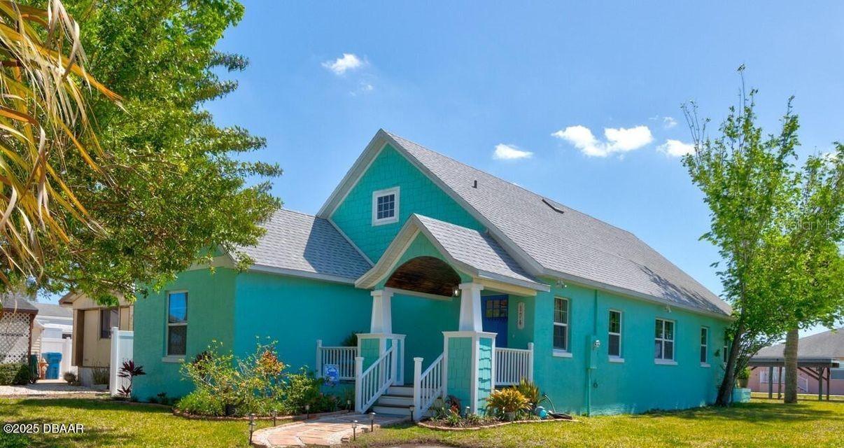 [Address Hidden by Seller], Edgewater, FL 32141