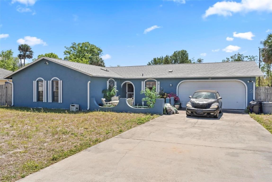 110 Cuadro Pl., Ormond Beach, FL 32174