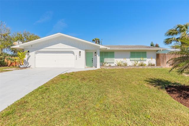 New Homes with In-ground Swimming Pools in New Smyrna Beach: March 16th to March 22nd