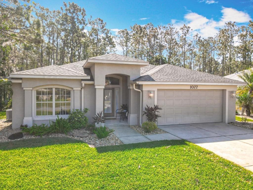1077 Crystal Creek Dr., Port Orange, FL 32128