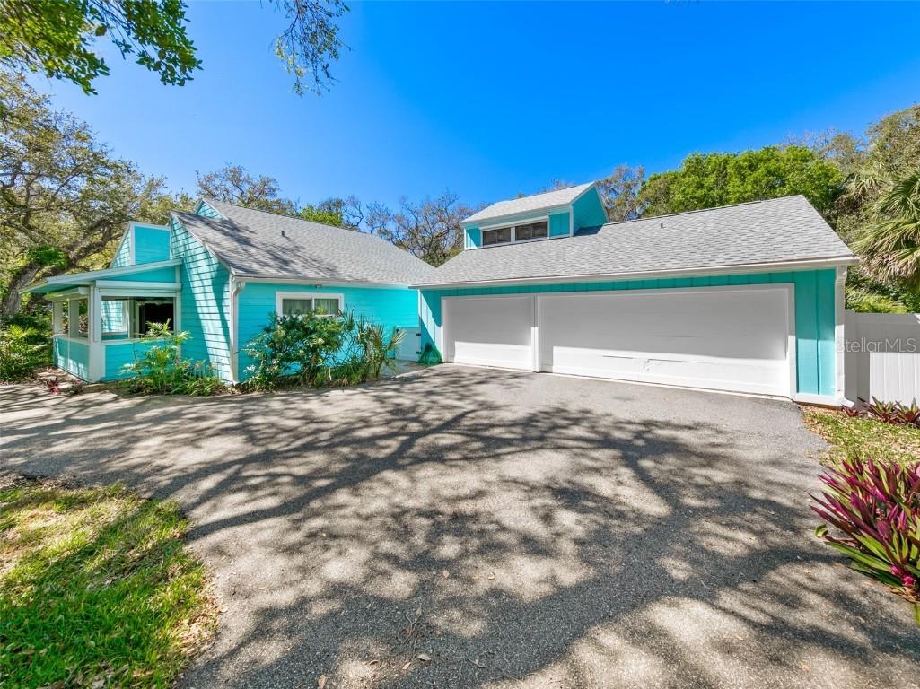116 Beach St., Ponce Inlet, FL 32127