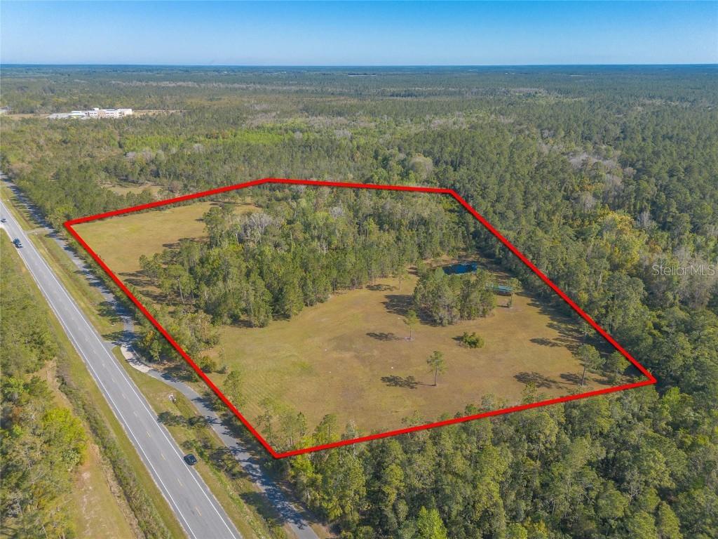 375 N Center St., Pierson, FL 32180