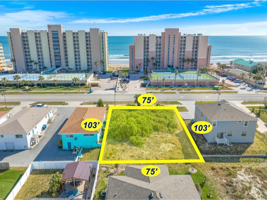 3826 S Atlantic Ave., Daytona Beach Shores, FL 32118