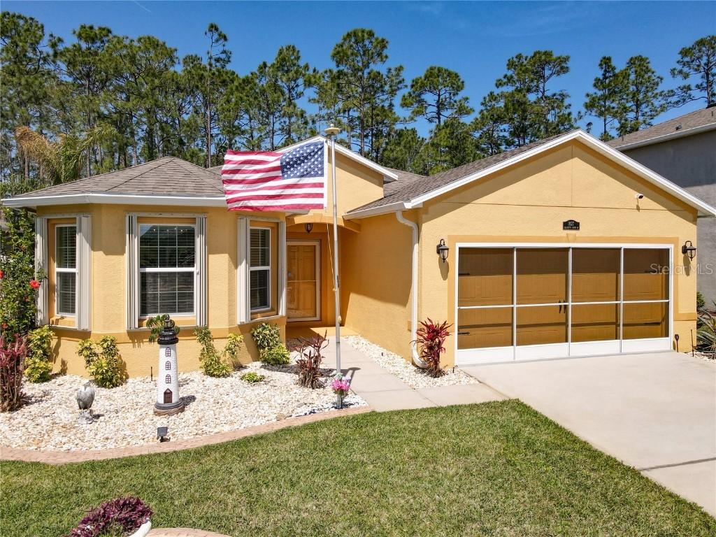 1827 Palmetto Scrub Cir., Port Orange, FL 32128