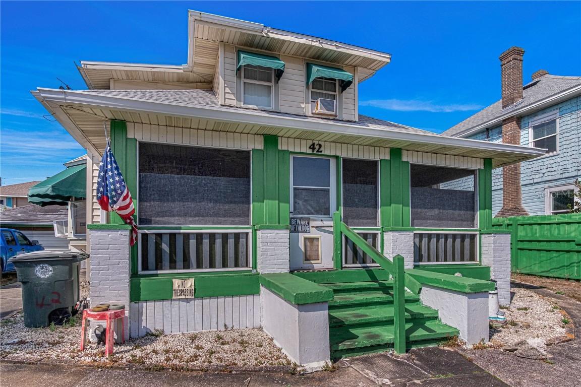 42 S Oleander Ave., Daytona Beach, FL 32118