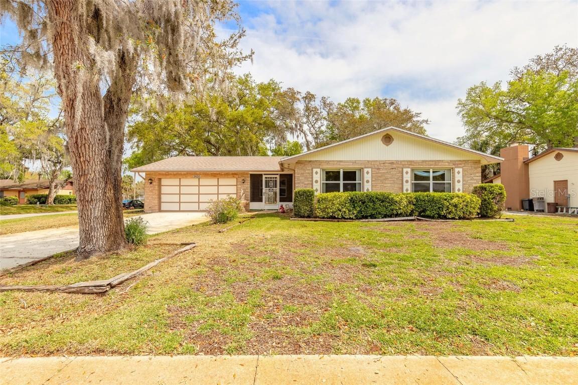 3635 Scott St., Port Orange, FL 32129