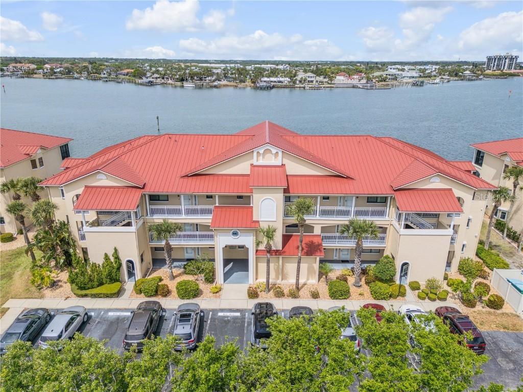 442 Bouchelle Dr. #104, New Smyrna Beach, FL 32169
