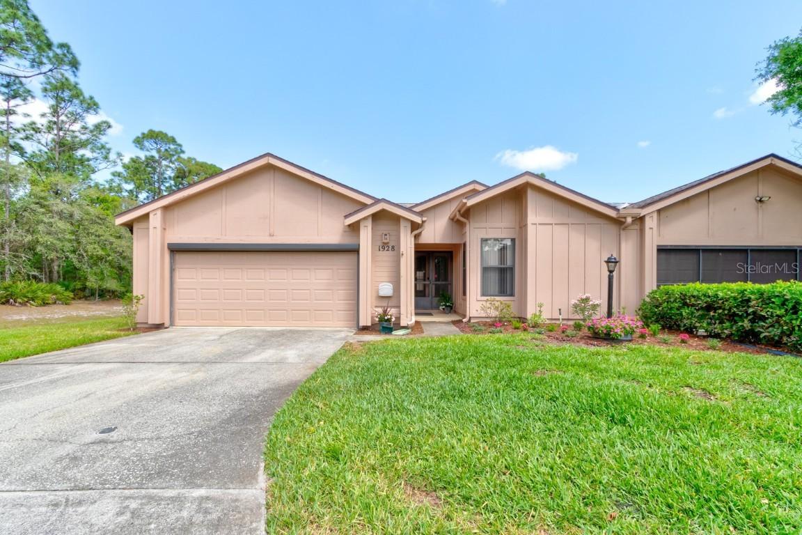 1928 Sprucewood Way #58, Port Orange, FL 32128