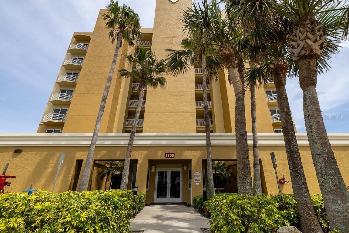 1705 S Atlantic Ave. #603, New Smyrna Beach, FL 32169