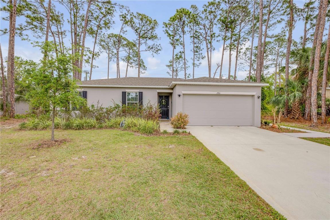 2921 India Palm Dr., Edgewater, FL 32141