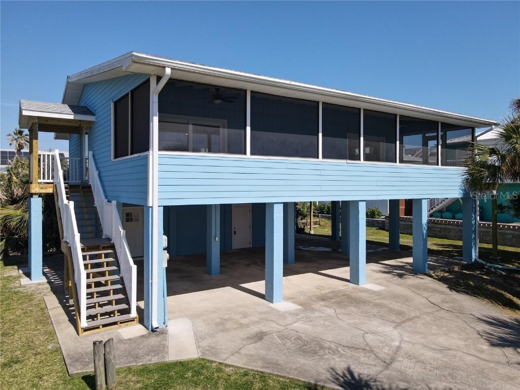 6937 Turtlemound Rd., New Smyrna Beach, FL 32169