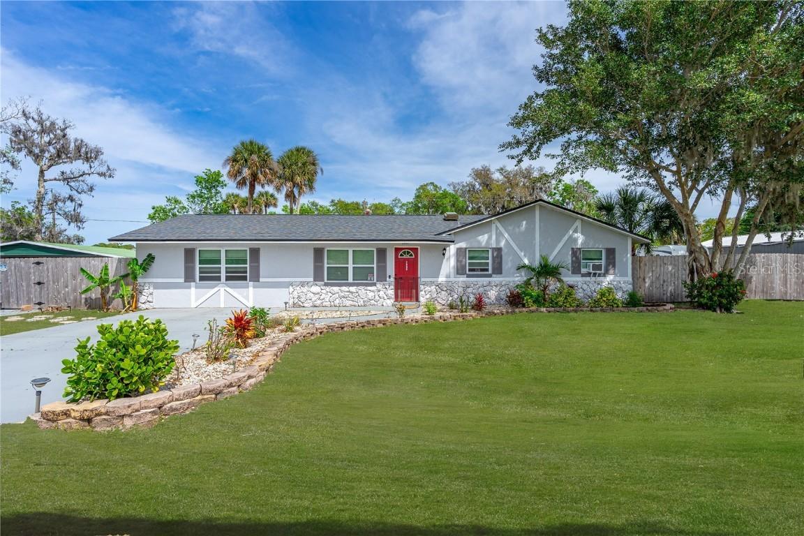 2809 Lime Tree Dr., Edgewater, FL 32141
