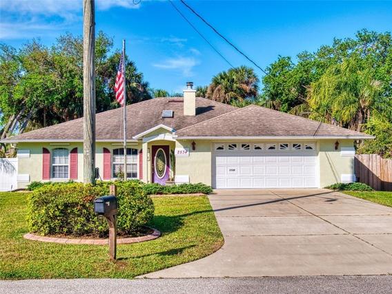 Homes Just Sold in New Smyrna Beach: June 3rd to June 9th