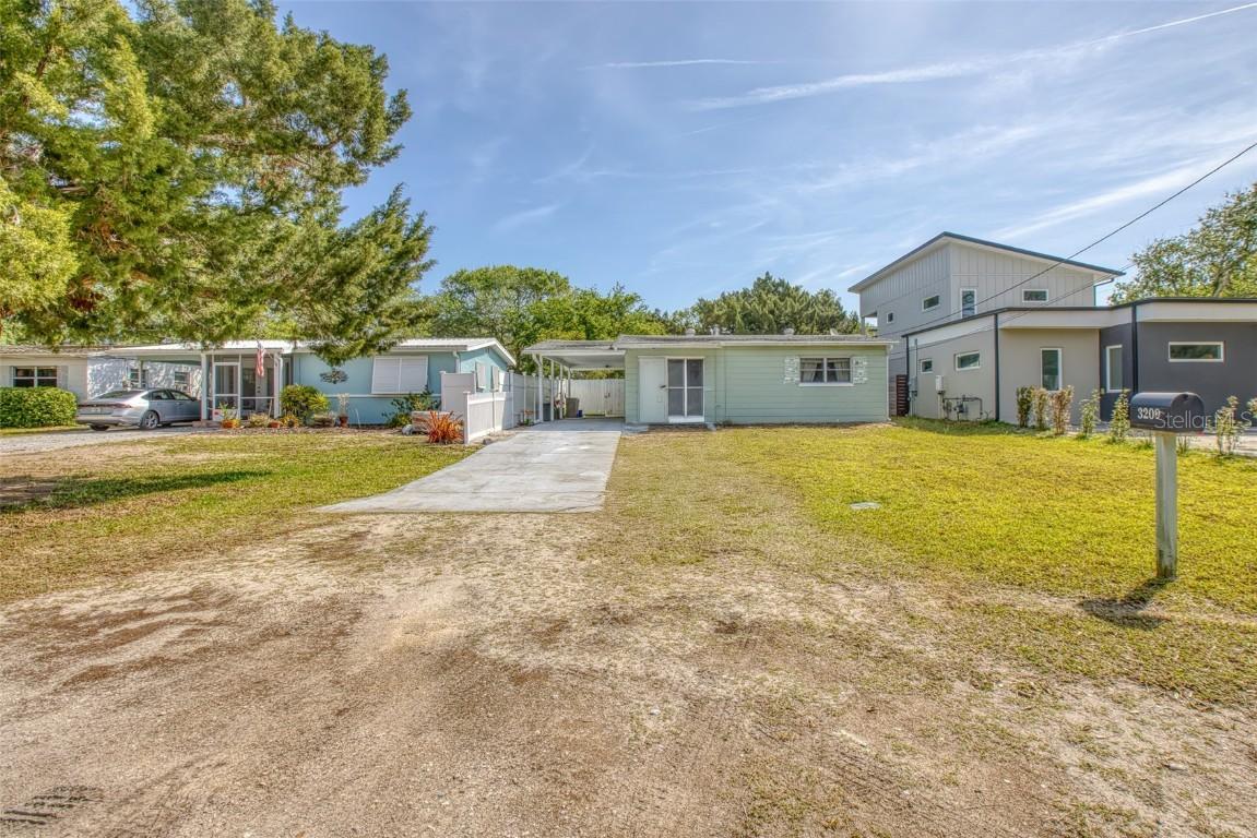 3209 Saxon Dr., New Smyrna Beach, FL 32169