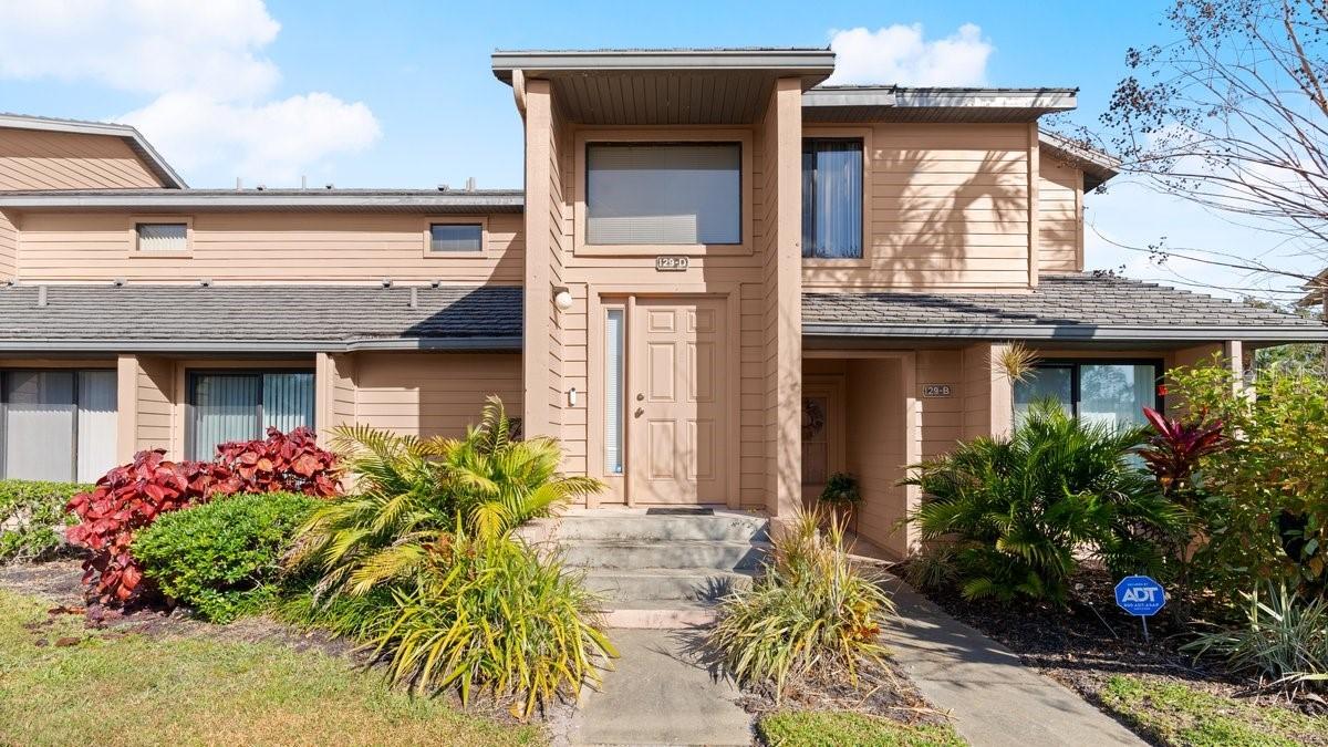 129 Blue Heron Dr. #D, Daytona Beach, FL 32119