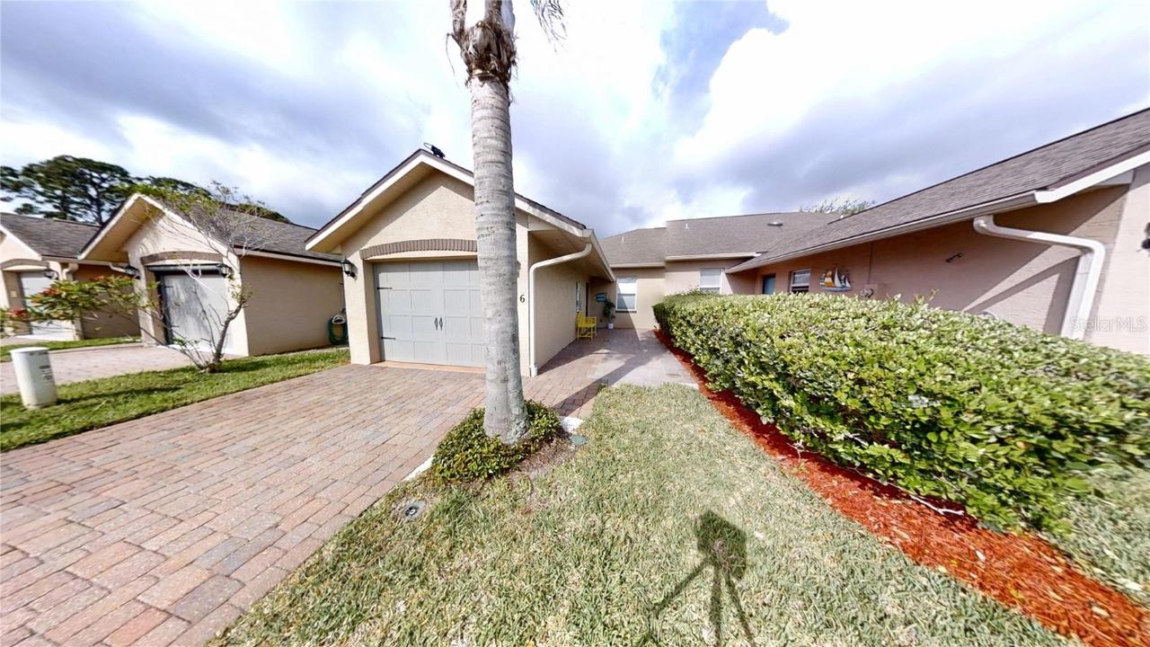 106 Tuscany Villas Dr. #0160, Edgewater, FL 32141
