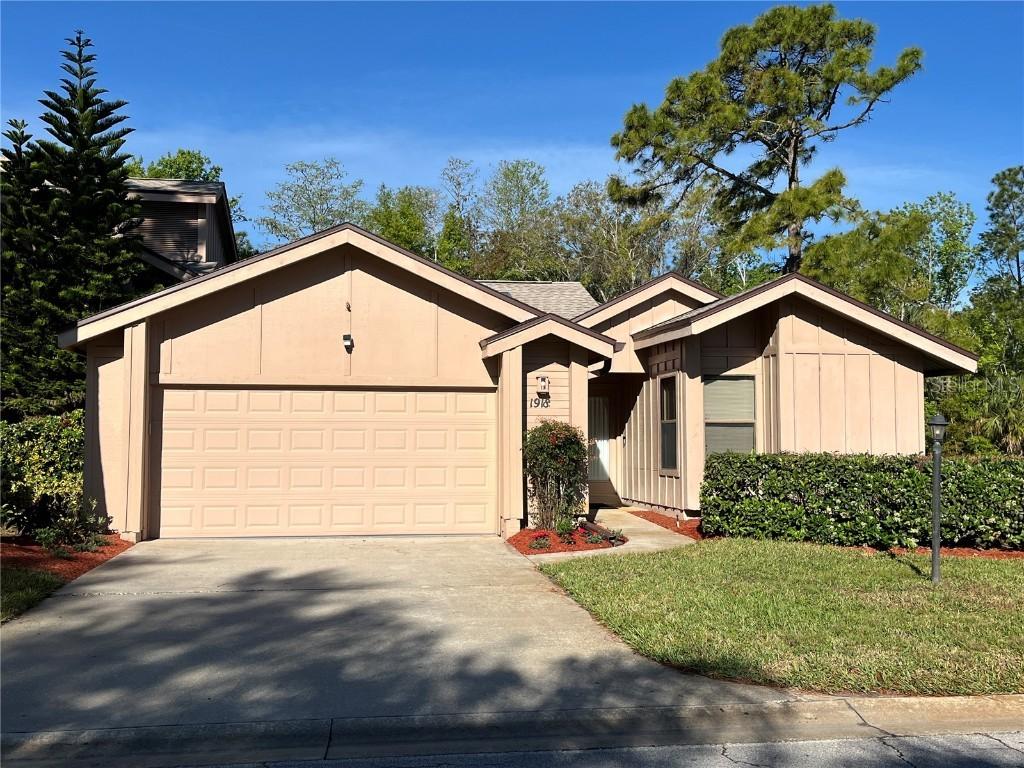 1918 Whisperwood Way #10, Port Orange, FL 32128