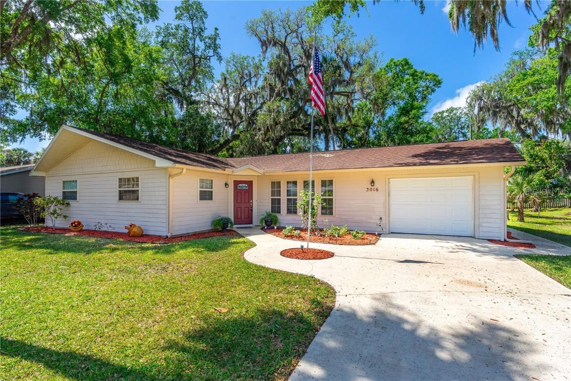 3016 Mango Tree Dr., Edgewater, FL 32141