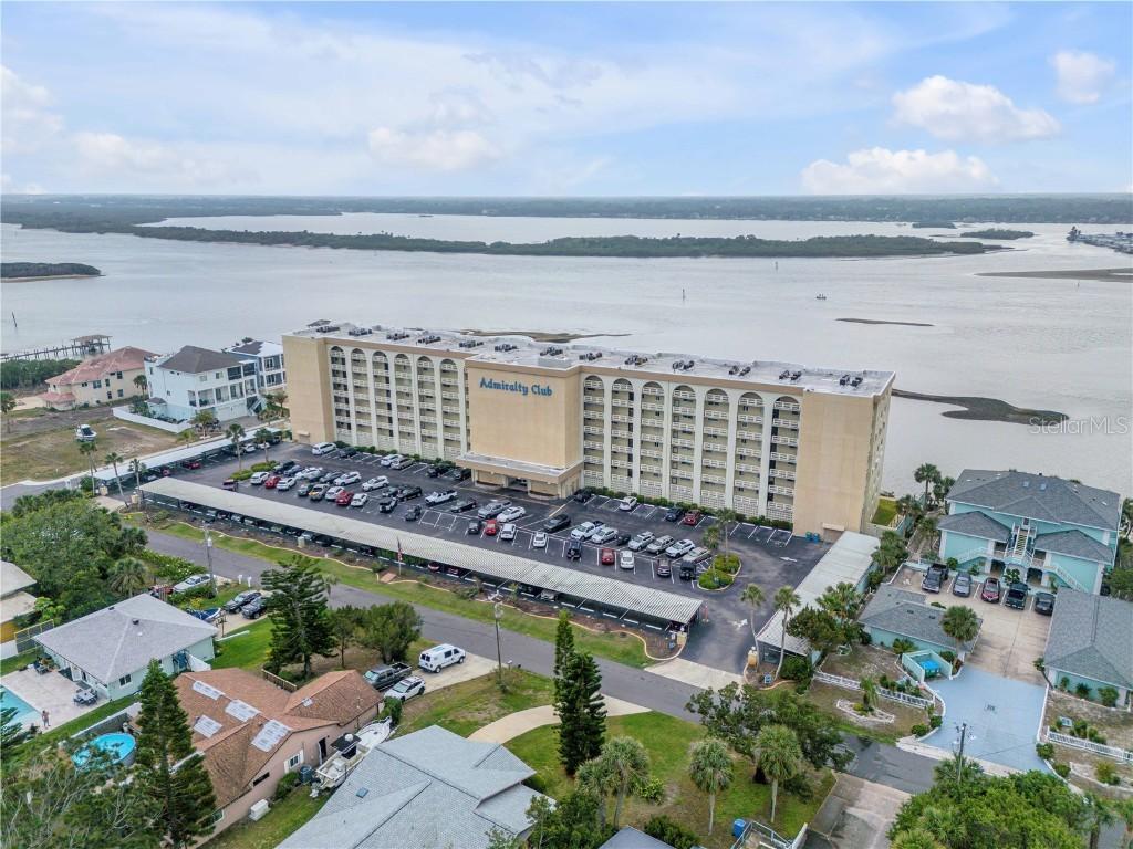 3606 S Peninsula Dr. #509, Port Orange, FL 32127