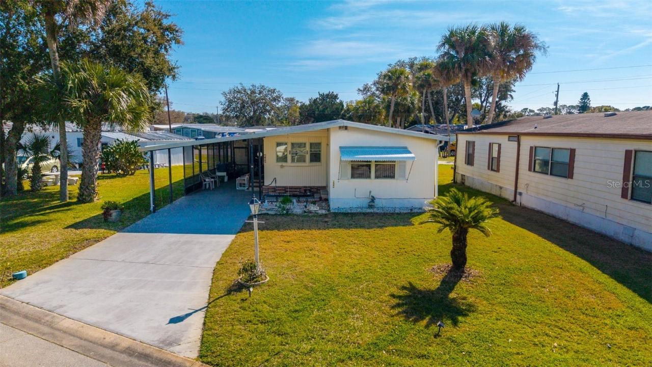 120 N Indian River Dr., Edgewater, FL 32141