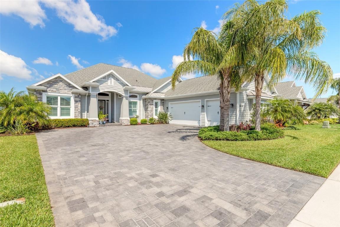 3219 Modena Way, New Smyrna Beach, FL 32168