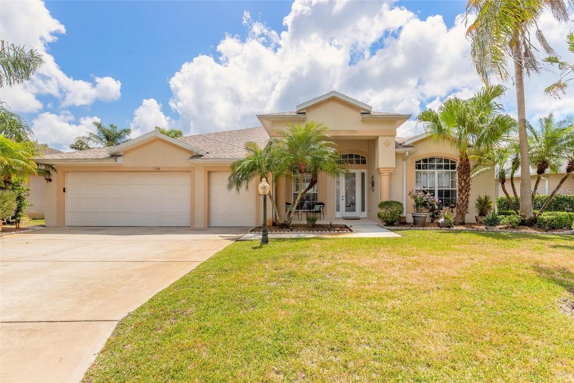 [Address Hidden by Seller], Port Orange, FL 32128