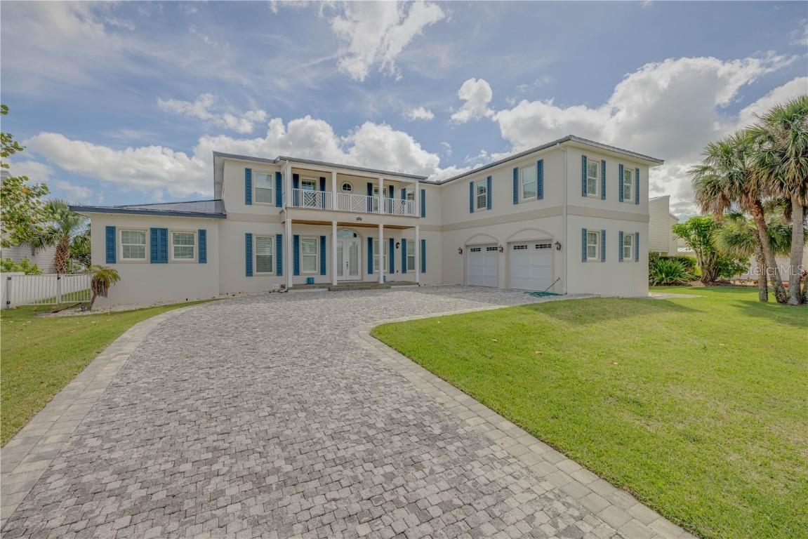 1221 Commodore Dr., New Smyrna Beach, FL 32168