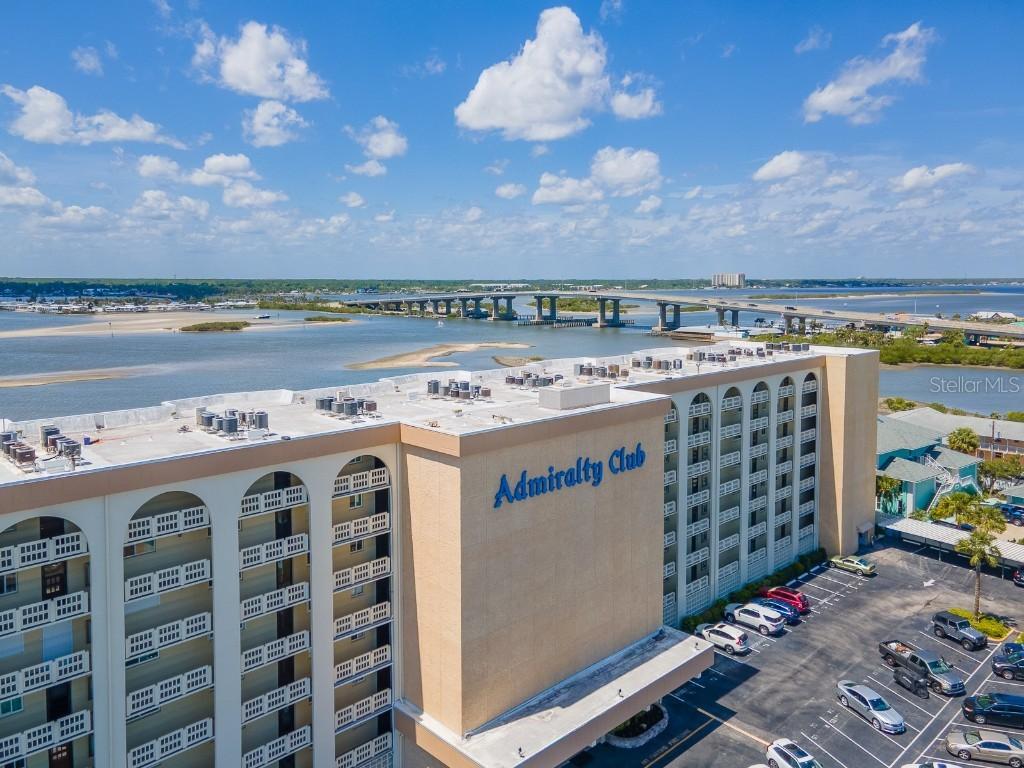 3606 S Peninsula Dr. #703, Port Orange, FL 32127