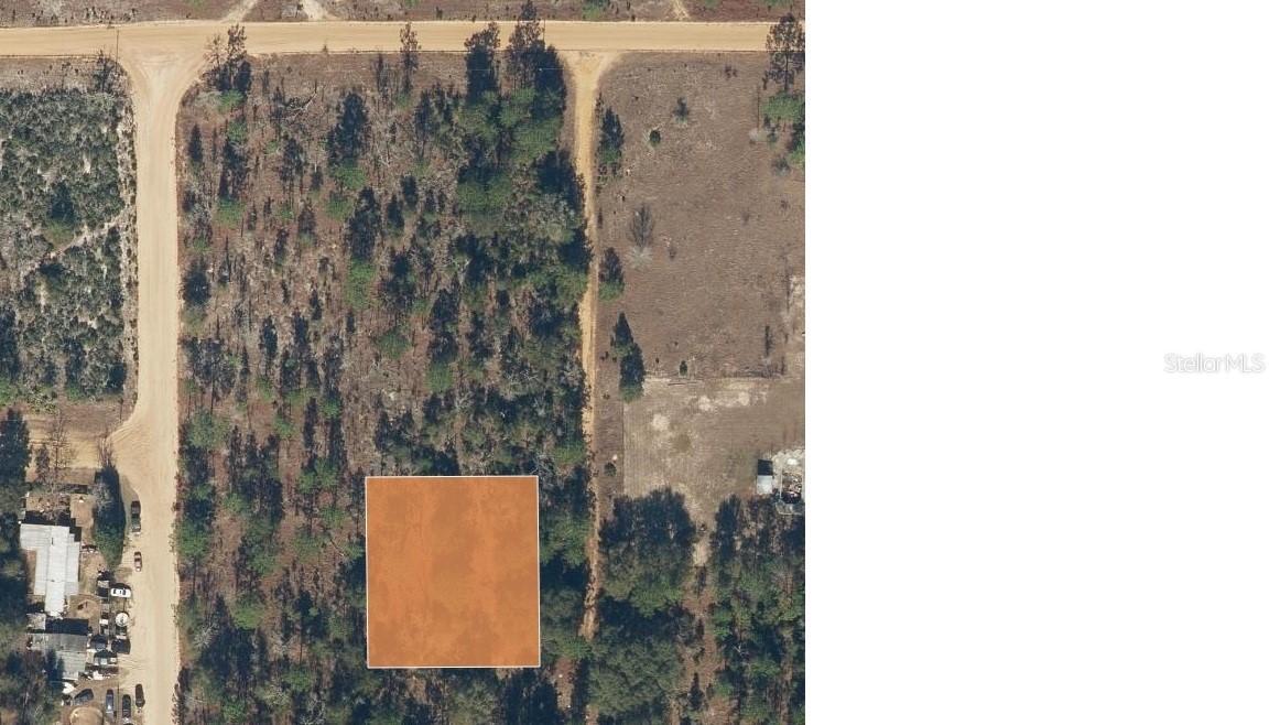 Toby St., Interlachen, FL 32148