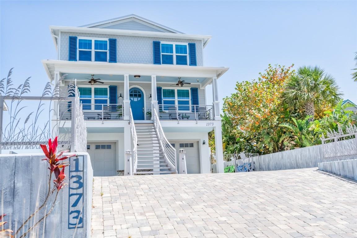 1373 N Atlantic Ave., New Smyrna Beach, FL 32169