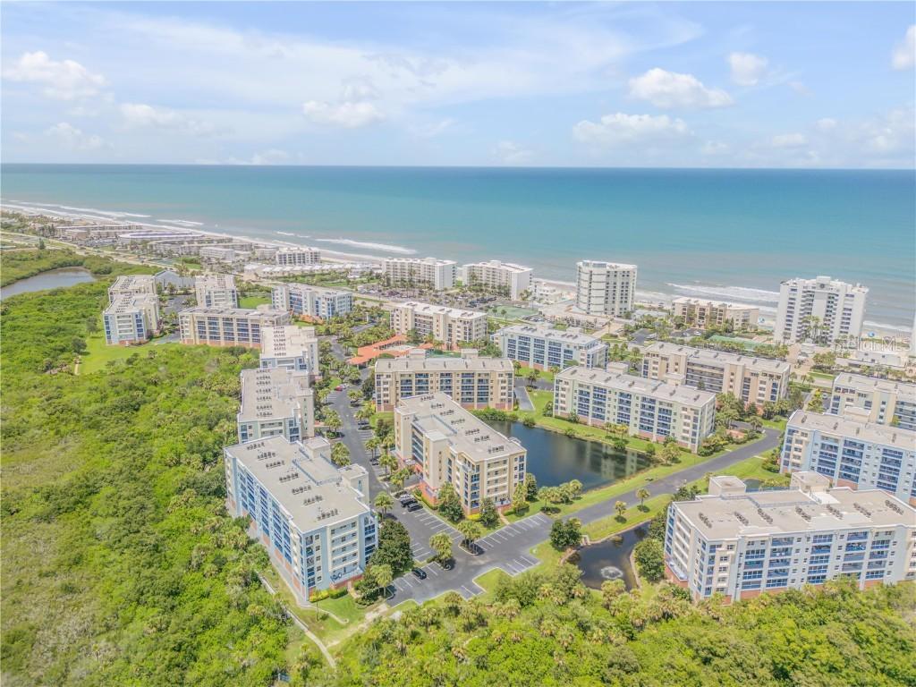 5300 S Atlantic Ave. #16-205, New Smyrna Beach, FL 32169