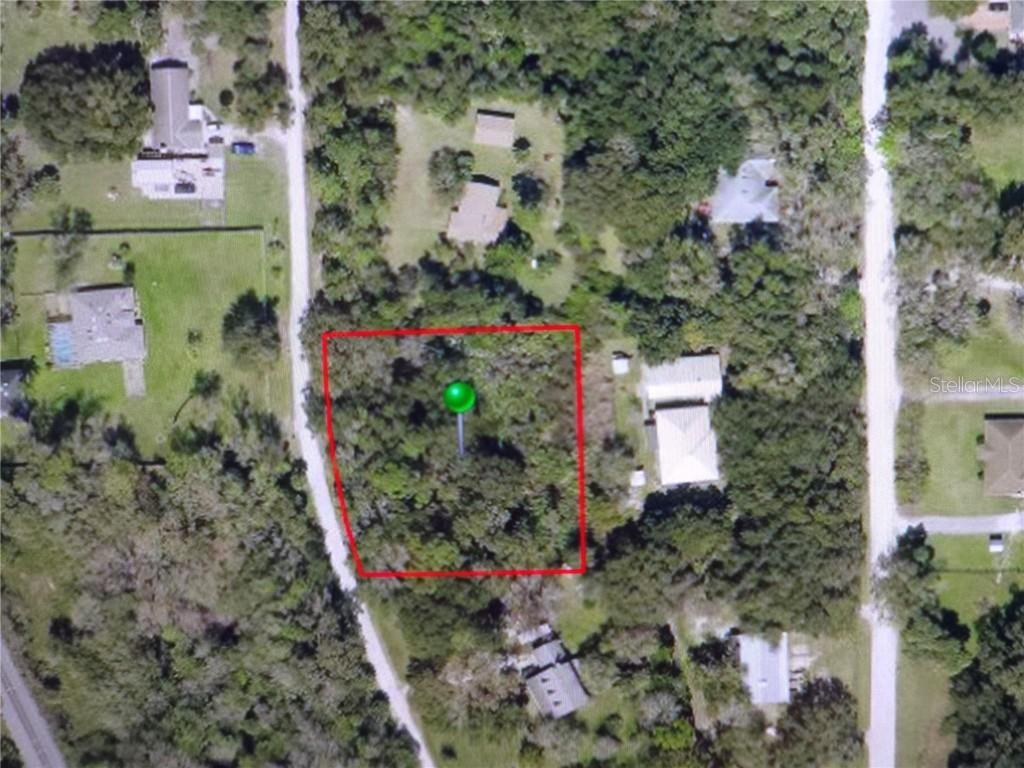 4641 Tree Top Ln., Edgewater, FL 32141