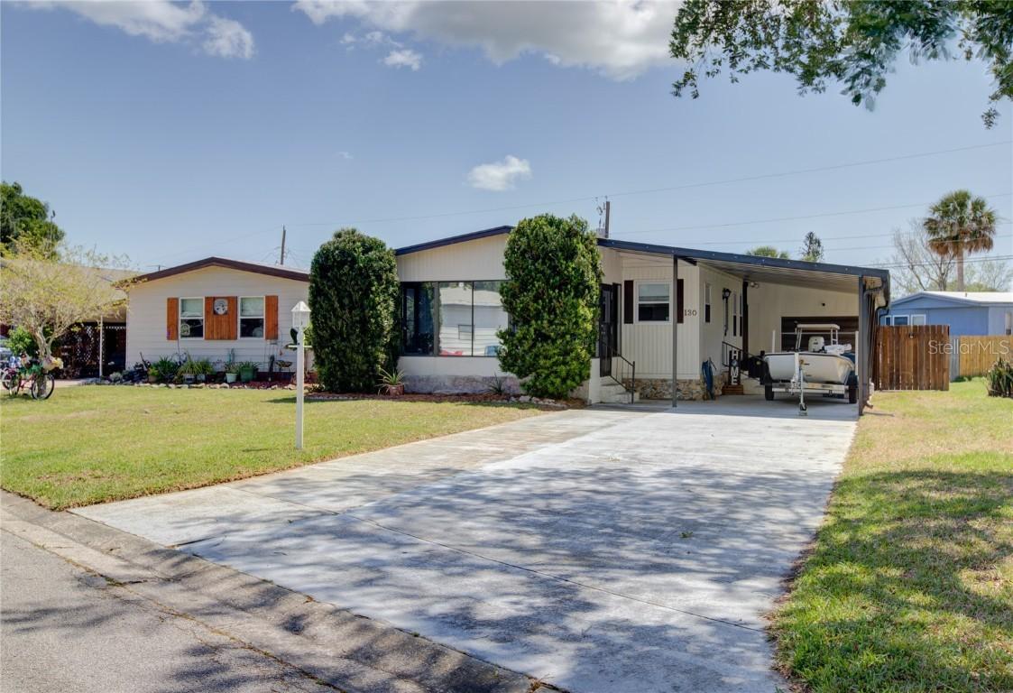 130 Pine St., Edgewater, FL 32141