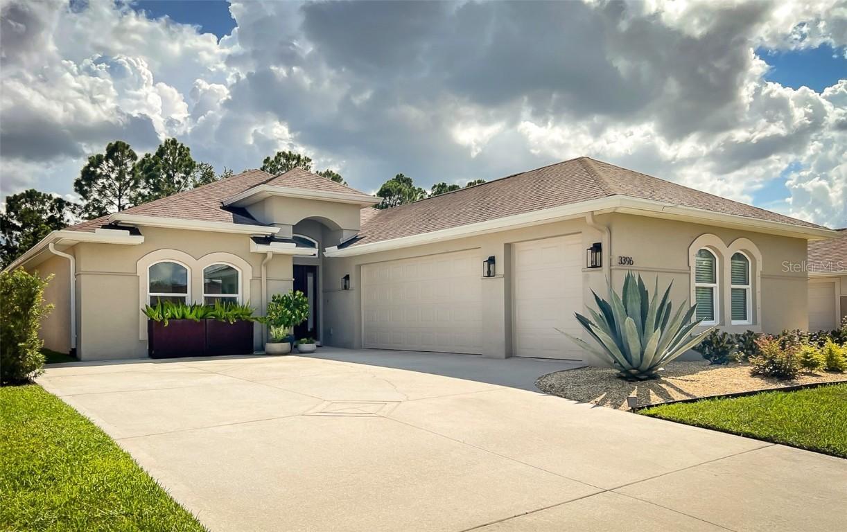 3396 Leonardo Ln., New Smyrna Beach, FL 32168