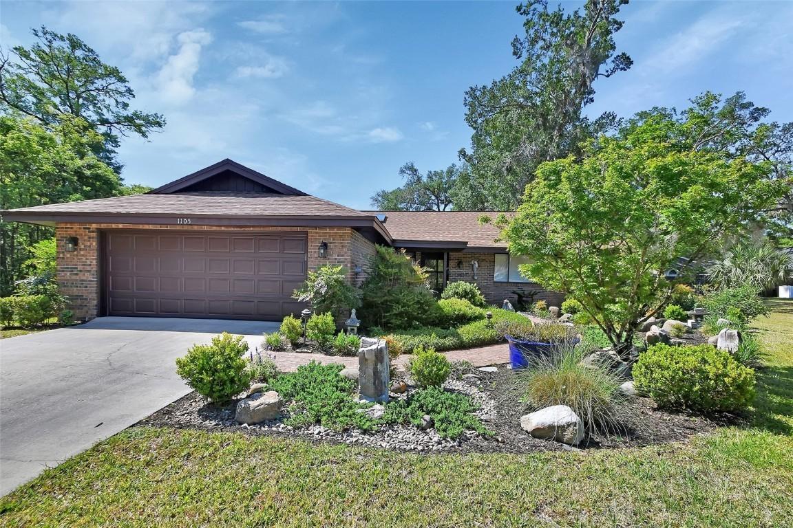1105 Burgoyne Rd., Deland, FL 32720