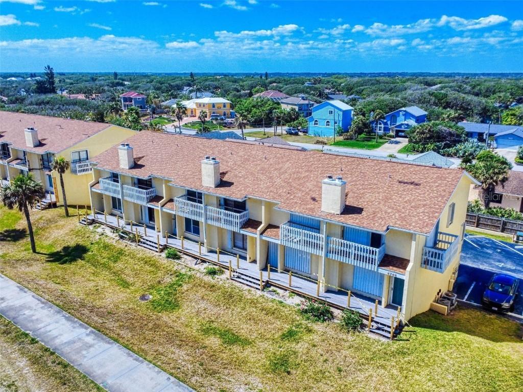 4752 S Atlantic Ave. #1, Ponce Inlet, FL 32127
