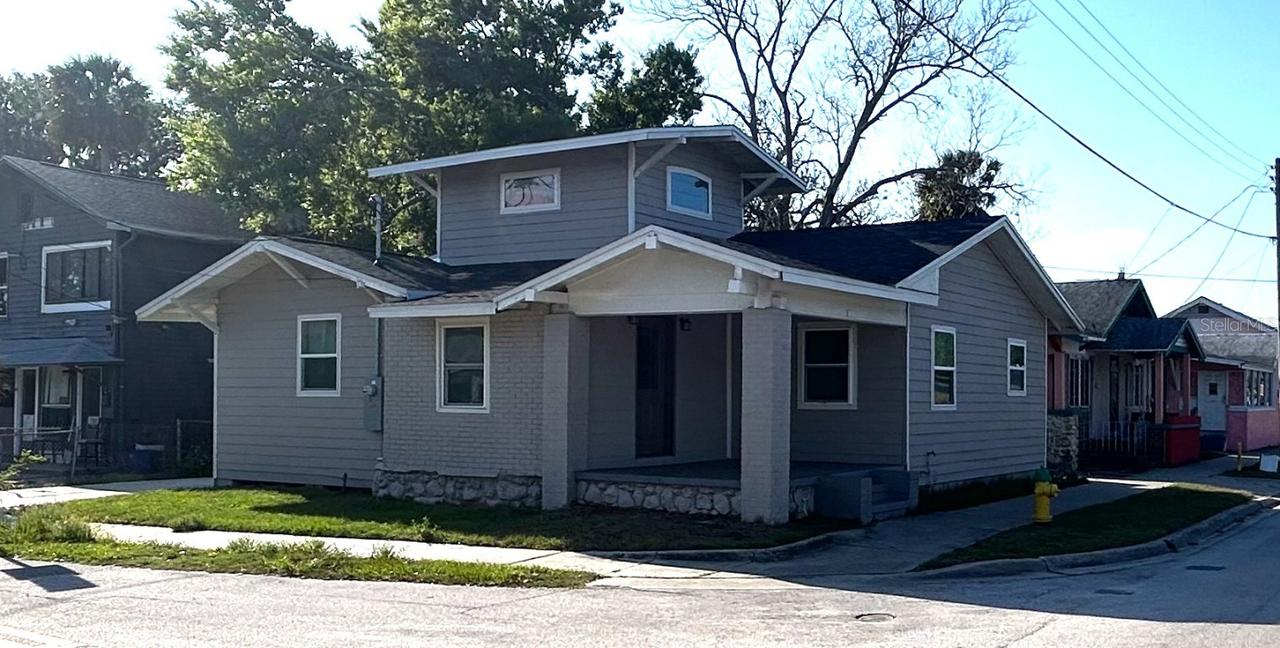 550 N Ridgewood Ave., Daytona Beach, FL 32114