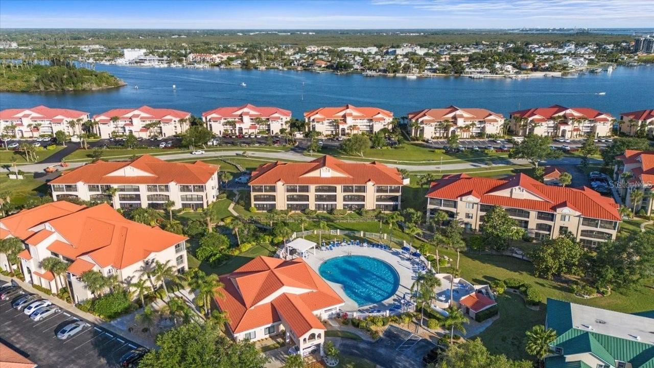 445 Bouchelle Dr. #301, New Smyrna Beach, FL 32169
