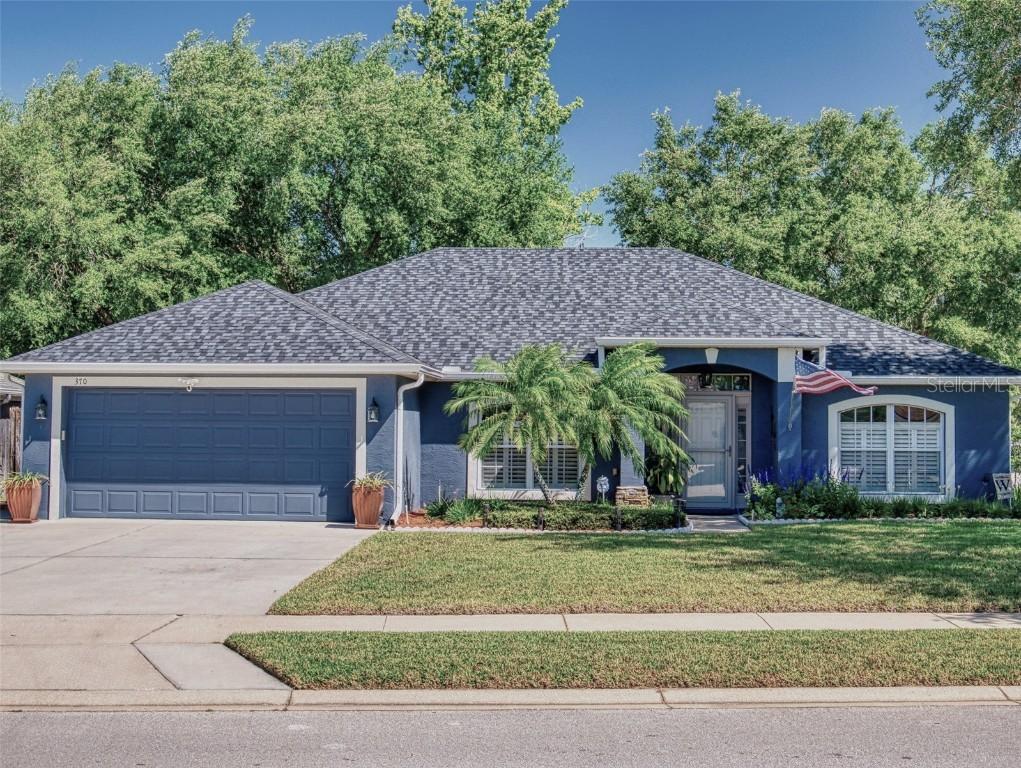 370 Sweetwater Springs St., Debary, FL 32713