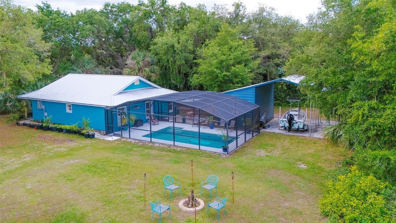 4577 Lake James Cir., Edgewater, FL 32141